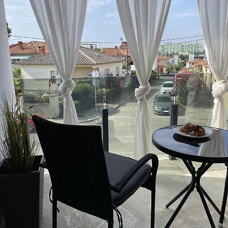 Giovanna Apartment With Terrace And Free Parking Пула Екстериор снимка