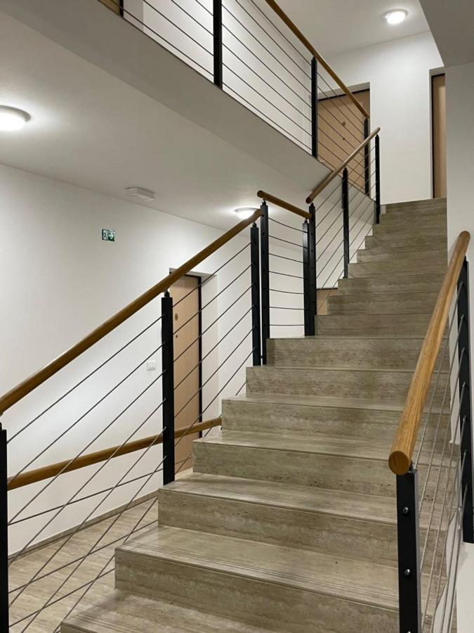 Giovanna Apartment With Terrace And Free Parking Пула Екстериор снимка