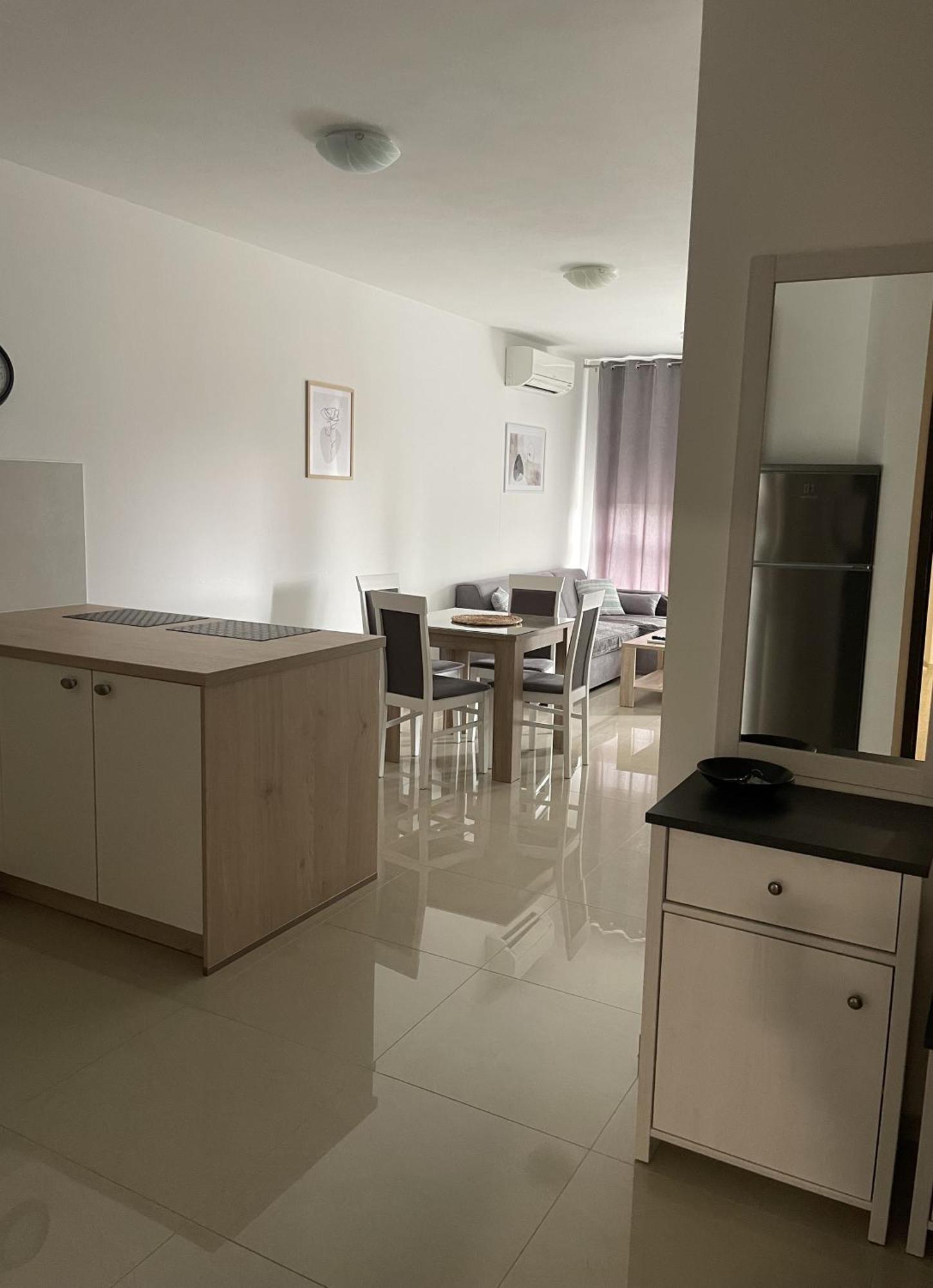 Giovanna Apartment With Terrace And Free Parking Пула Екстериор снимка